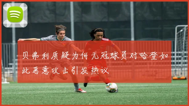 贝弗利质疑为何无冠球员对哈登如此恶意攻击引发热议